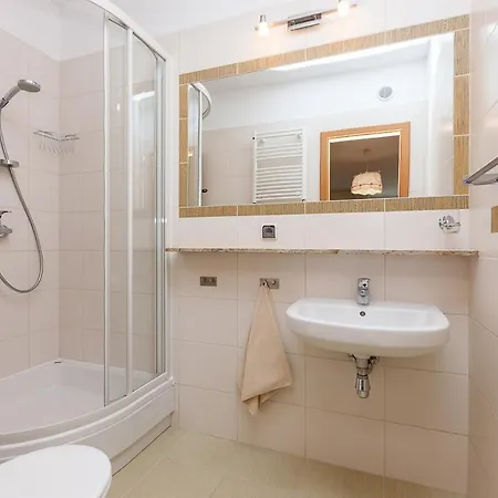 Appartement Penthouse Portowa 14 By Antar Kołobrzeg