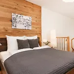 דירה Penthouse Portowa 14 By Antar קולובז'ג