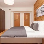 Penthouse Portowa 14 By Antar קולובז'ג