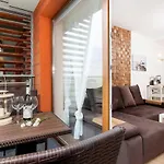 דירה Penthouse Portowa 14 By Antar *