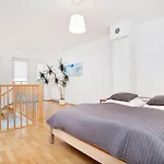דירה Penthouse Portowa 14 By Antar קולובז'ג