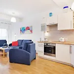 Penthouse Portowa 14 By Antar דירה *