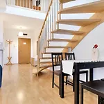דירה Penthouse Portowa 14 By Antar *