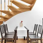 Penthouse Portowa 14 By Antar קולובז'ג