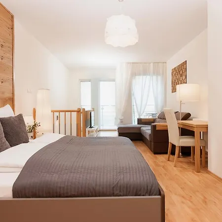 Penthouse Portowa 14 By Antar * קולובז'ג