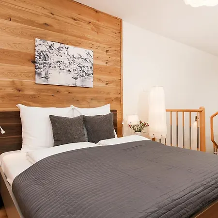 Apartamento Penthouse Portowa 14 By Antar Kołobrzeg