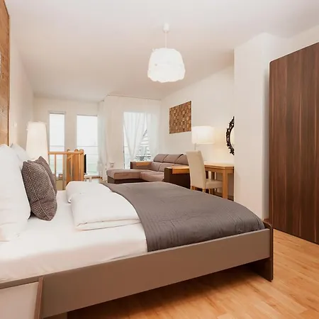 Penthouse Portowa 14 By Antar * Kołobrzeg