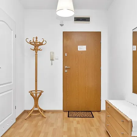 Apartamento Penthouse Portowa 14 By Antar *