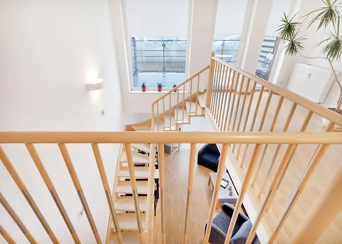 Penthouse Portowa 14 By Antar Апартаменты